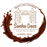 SONHO DOCE CHOCOLATARIA