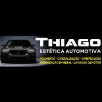 THIAGO ESTÉTICA AUTOMOTIVA