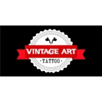 VINTAGE ART TATTOO