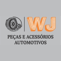 WJ PEÇAS E ACESSÓRIOS AUTOMOTIVOS