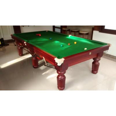 MESA DE SINUCA CLASSIC & PING PONG 2 EM 1 – SNOOKER BOENG