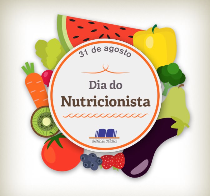 Dia Do Nutricionista