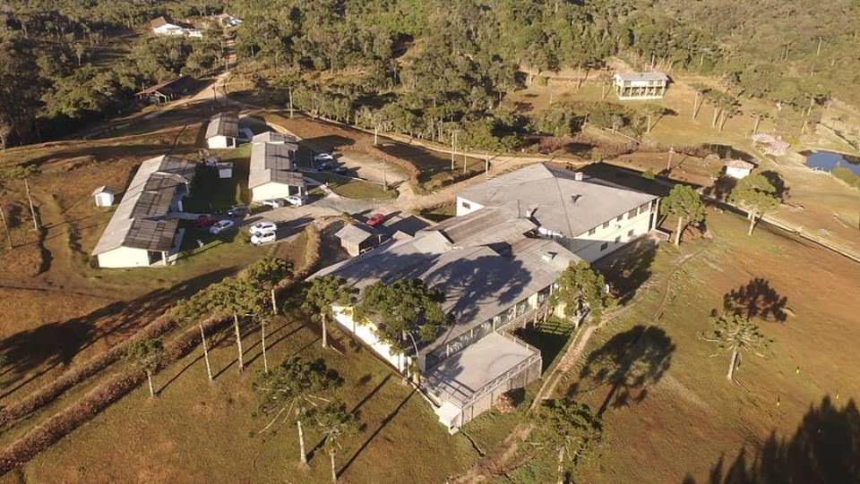 HOTEL FAZENDA ÁGUAS CLARAS